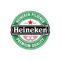 Heineken (50 e 30 litros)